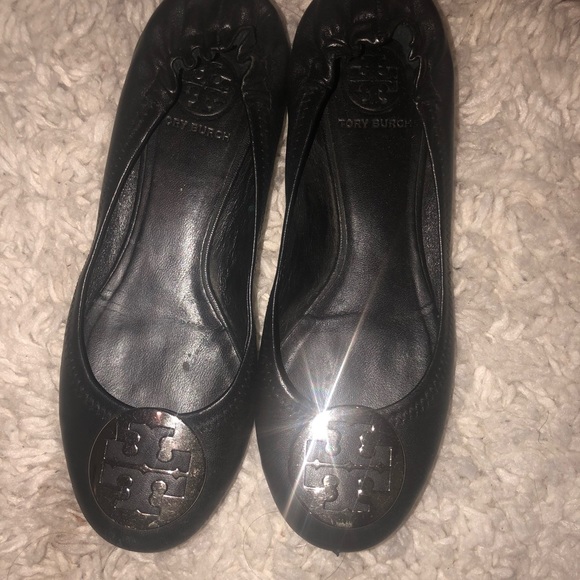 Tory Burch flat - Picture 3 of 5